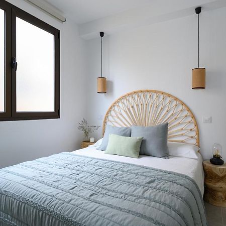 Stylish Sea View Accommodation Las Canteras Las Palmas de Gran Canaria Ngoại thất bức ảnh