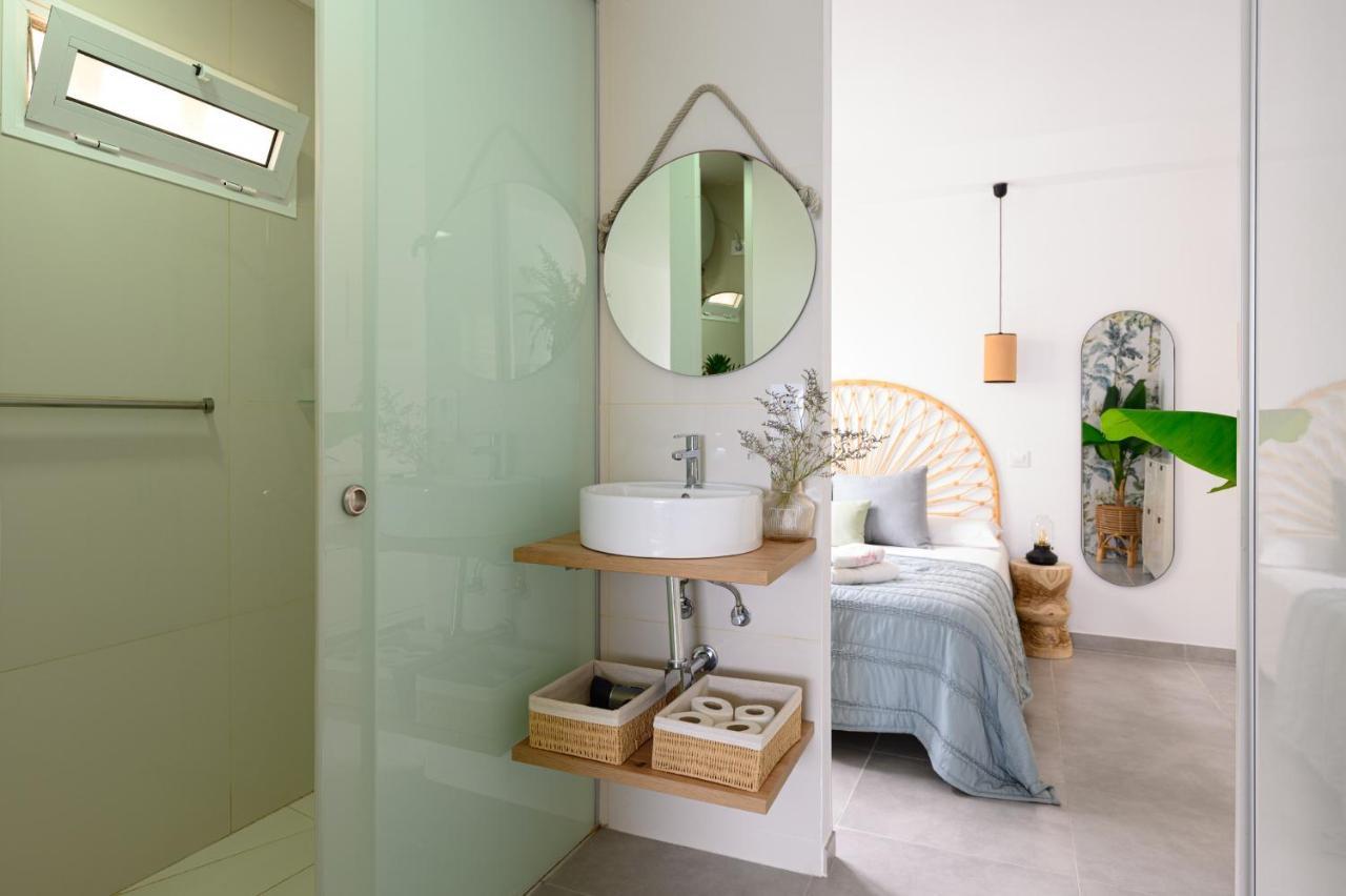 Stylish Sea View Accommodation Las Canteras Las Palmas de Gran Canaria Ngoại thất bức ảnh